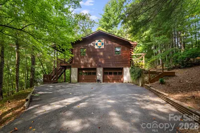 423 Rambling Drive, Hendersonville, NC 28739 - Photo 3