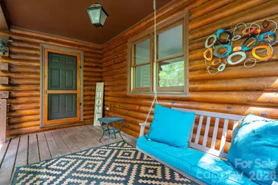 423 Rambling Drive, Hendersonville, NC 28739 - Photo 5