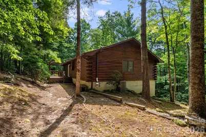 423 Rambling Drive, Hendersonville, NC 28739 - Photo 37