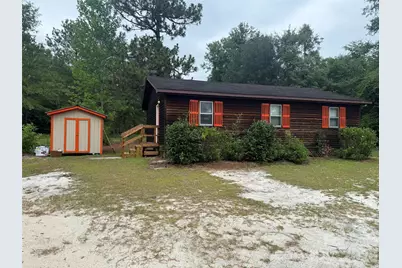 6846 Highway 341 Highway, Kershaw, SC 29067 - Photo 1