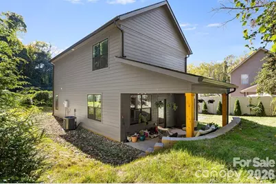 108 Glendale Avenue, Asheville, NC 28803 - Photo 35