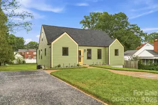 108 W Lee Ave, Bessemer City, NC 28016 - Photo 3