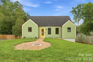 108 W Lee Ave, Bessemer City, NC 28016 - Photo 1