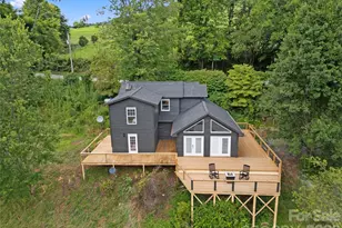 3954 Nc 80 Hwy, Bakersville, NC 28705 - Photo 3