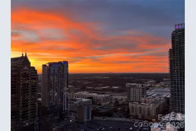 210 N Church Street #2608, Charlotte, NC 28202 - Photo 1