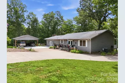 798 Worley Road, Marion, NC 28752 - Photo 5