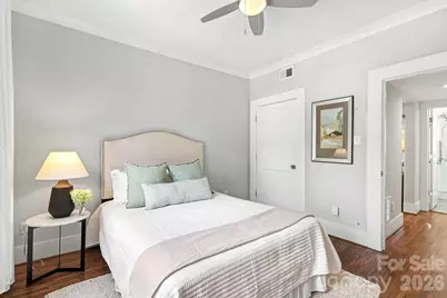 843 Ideal Way #11, Charlotte, NC 28203 - Photo 17
