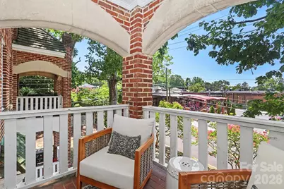 843 Ideal Way #11, Charlotte, NC 28203 - Photo 11