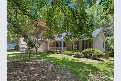 206 Southwood Court, Fletcher, NC 28732 - Photo 3