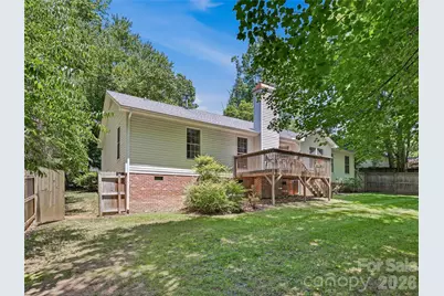 206 Southwood Court, Fletcher, NC 28732 - Photo 33