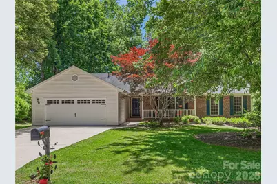 206 Southwood Court, Fletcher, NC 28732 - Photo 1