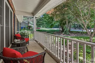 206 Southwood Ct, Fletcher, NC 28732 - Photo 5