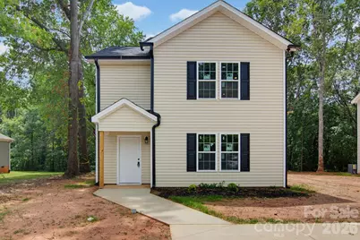 2258 Lula Street, Winston Salem, NC 27101 - Photo 1