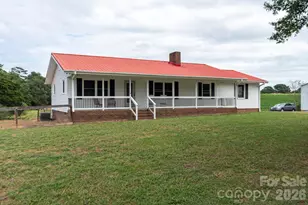 4505 E Hwy 218 Hwy, Monroe, NC 28110 - Photo 1