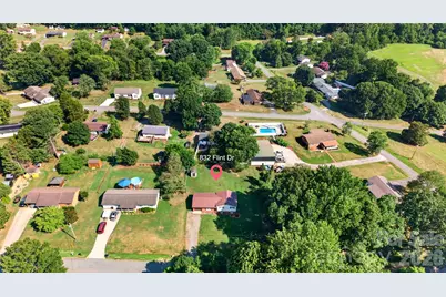 823 Flint Drive, Statesville, NC 28677 - Photo 37
