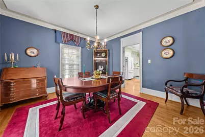 881 Handy Road, Denton, NC 27239 - Photo 5