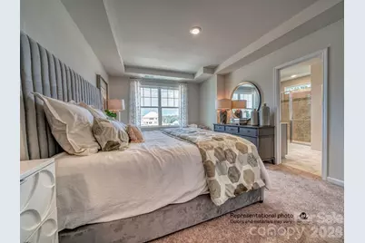 1223 Nighthawk Way #216, Belmont, NC 28012 - Photo 7