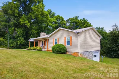 4186 Horseshoe Bend Road, Hudson, NC 28638 - Photo 5