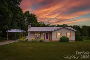 4186 Horseshoe Bend Rd, Hudson, NC 28638 - Photo 1