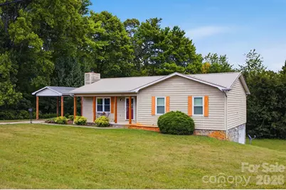 4186 Horseshoe Bend Road, Hudson, NC 28638 - Photo 3