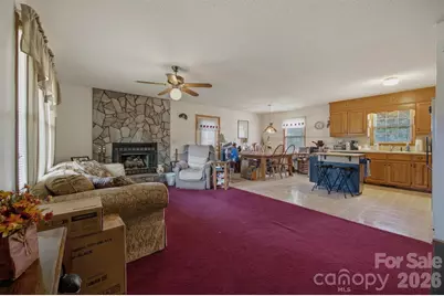 4186 Horseshoe Bend Road, Hudson, NC 28638 - Photo 9
