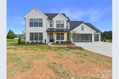 1065 Rolling Meadows Drive #08, Mooresville, NC 28115 - Photo 3