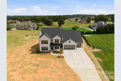 1065 Rolling Meadows Drive #08, Mooresville, NC 28115 - Photo 1
