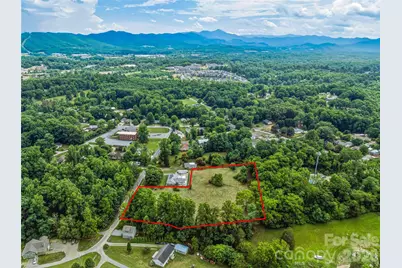 99999 Daniel Road #3, Asheville, NC 28806 - Photo 5