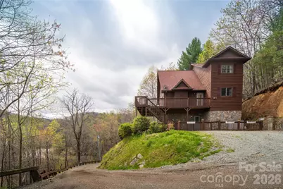 6006 Waterfalls Road, Lenoir, NC 28645 - Photo 1