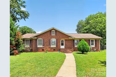 4827 Easthaven Drive, Charlotte, NC 28212 - Photo 1