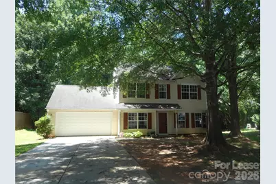 8037 Shiny Meadow Lane, Charlotte, NC 28215 - Photo 1