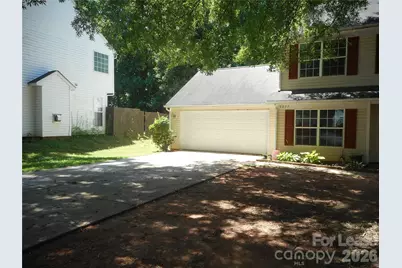 8037 Shiny Meadow Lane, Charlotte, NC 28215 - Photo 21