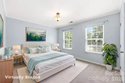 17026 Hugh Torance Parkway, Huntersville, NC 28078 - Photo 25