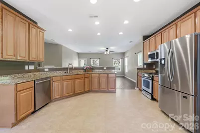 17026 Hugh Torance Parkway, Huntersville, NC 28078 - Photo 9