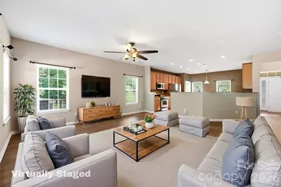 17026 Hugh Torance Parkway, Huntersville, NC 28078 - Photo 11