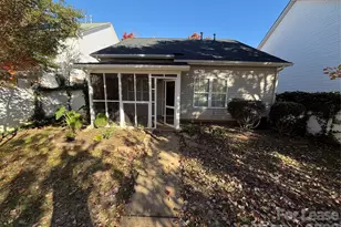 11613 Truan Ln, Cornelius, NC 28031 - Photo 17