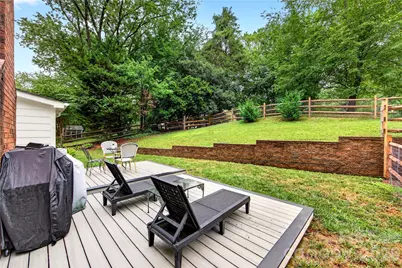 3027 Deep Meadow Lane, Charlotte, NC 28210 - Photo 35