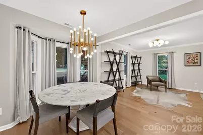 3027 Deep Meadow Lane, Charlotte, NC 28210 - Photo 19