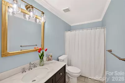 3027 Deep Meadow Lane, Charlotte, NC 28210 - Photo 27
