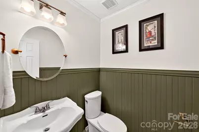 3027 Deep Meadow Lane, Charlotte, NC 28210 - Photo 31