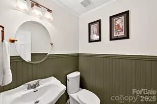 3027 Deep Meadow Ln, Charlotte, NC 28210 - Photo 31
