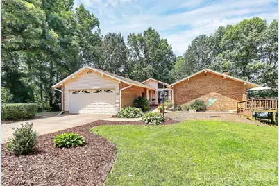 160 Quail Hollow Drive, Kings Mountain, NC 28086 - Photo 5