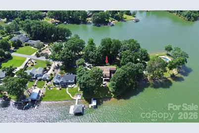160 Quail Hollow Drive, Kings Mountain, NC 28086 - Photo 3
