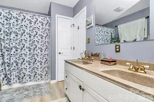 160 Quail Hollow Dr, Kings Mountain, NC 28086 - Photo 21
