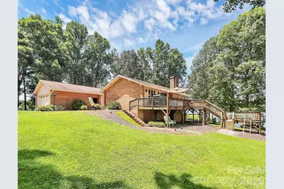 160 Quail Hollow Drive, Kings Mountain, NC 28086 - Photo 39