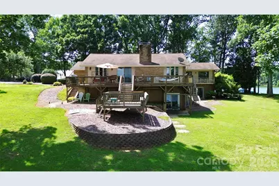 160 Quail Hollow Drive, Kings Mountain, NC 28086 - Photo 33