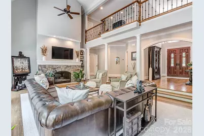 5904 Cabell View Court, Charlotte, NC 28277 - Photo 7
