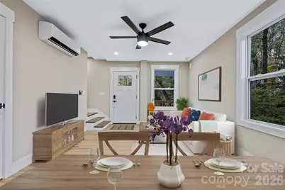 13 Baldwin Street, Asheville, NC 28803 - Photo 5