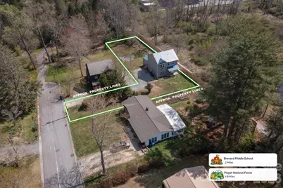 84 Poplar Street, Brevard, NC 28712 - Photo 37