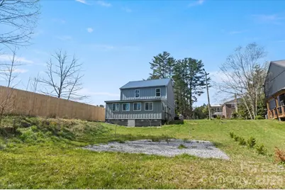 84 Poplar Street, Brevard, NC 28712 - Photo 35